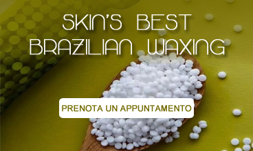 Depilazione skin brasiliana
